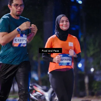Runner Photo 7846896