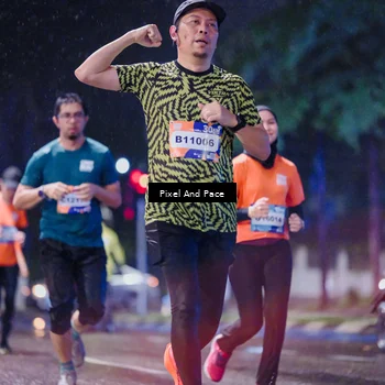Runner Photo 7846899