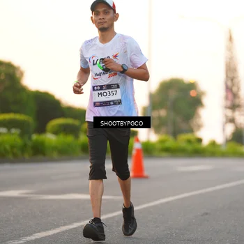 Runner Photo 7846900