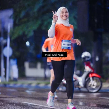 Runner Photo 7846901