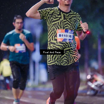 Runner Photo 7846902