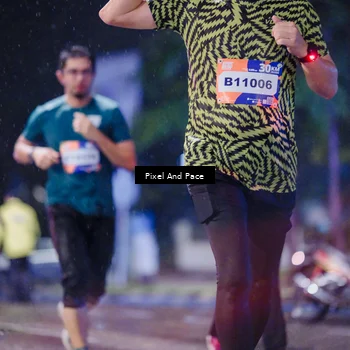 Runner Photo 7846903