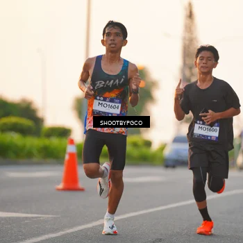 Runner Photo 7846906