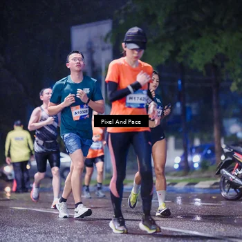 Runner Photo 7846907