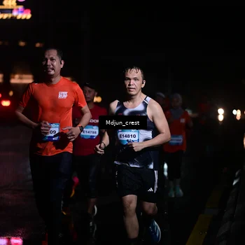 Runner Photo 7846908