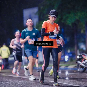 Runner Photo 7846909