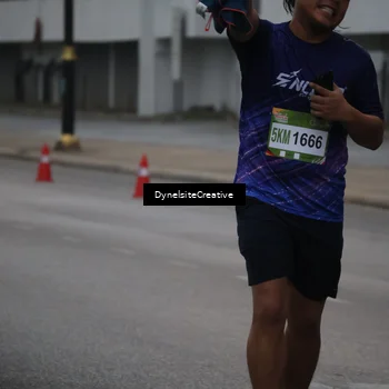 Runner Photo 7846911
