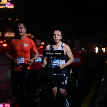 Runner Photo 7846917