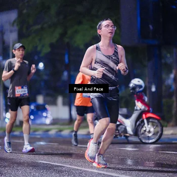 Runner Photo 7846919