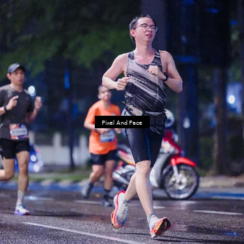 Runner Photo 7846920