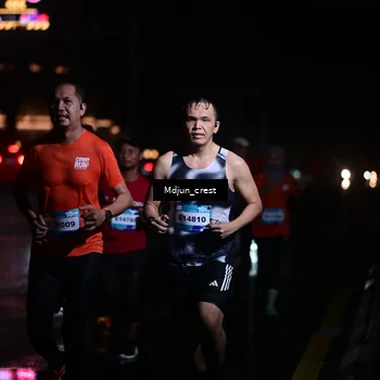 Runner Photo 7846922