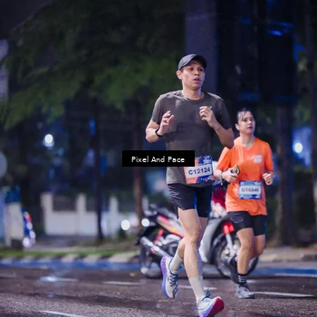 Runner Photo 7846923
