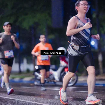 Runner Photo 7846924