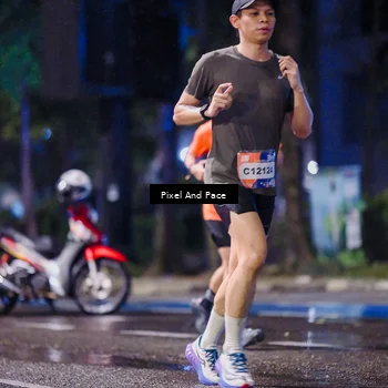 Runner Photo 7846925
