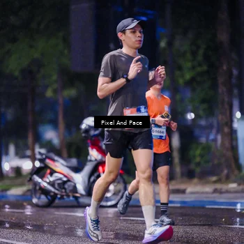 Runner Photo 7846926