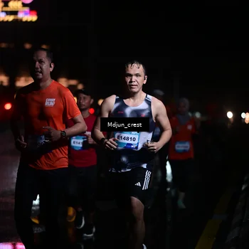 Runner Photo 7846927