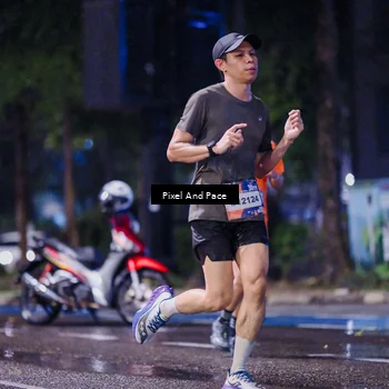 Runner Photo 7846928