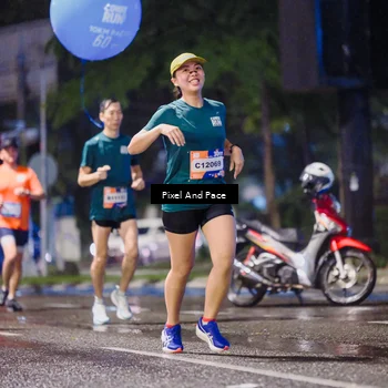 Runner Photo 7846929