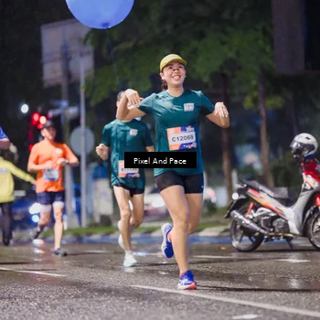 Runner Photo 7846930