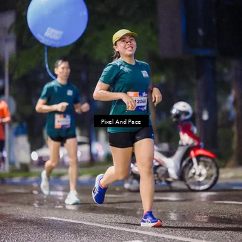 Runner Photo 7846932