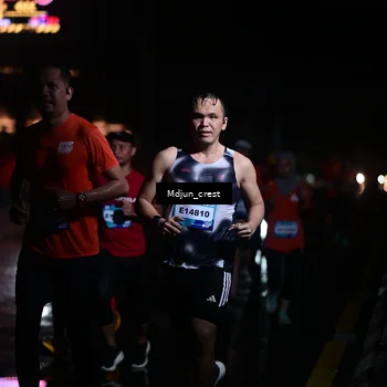 Runner Photo 7846933