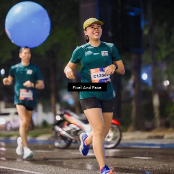 Runner Photo 7846934