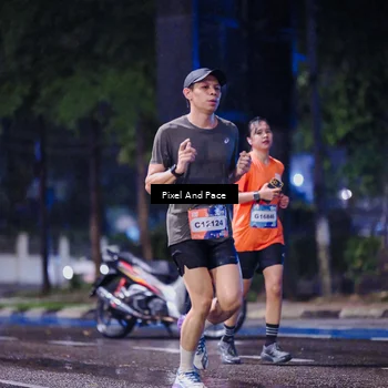 Runner Photo 7846935