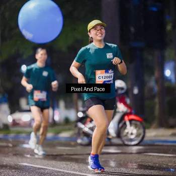 Runner Photo 7846936