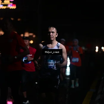 Runner Photo 7846938