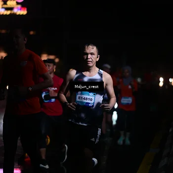 Runner Photo 7846939