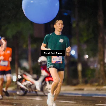Runner Photo 7846941