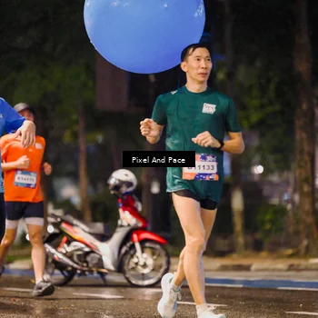 Runner Photo 7846942