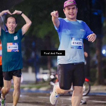 Runner Photo 7846943
