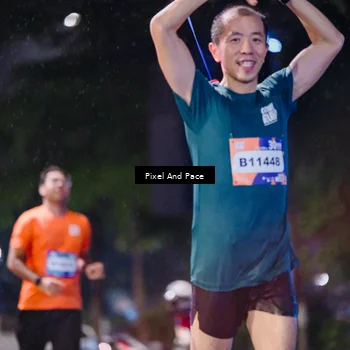 Runner Photo 7846945