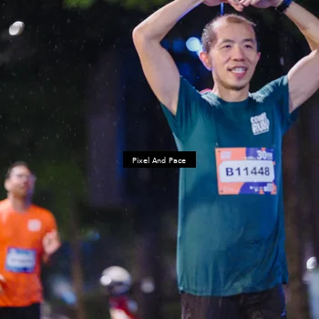 Runner Photo 7846946