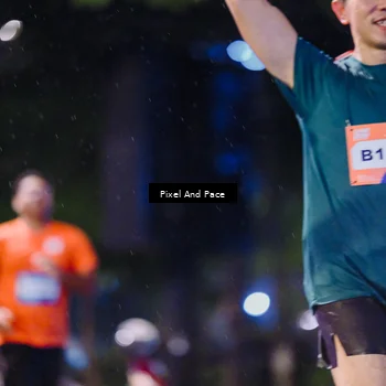 Runner Photo 7846947