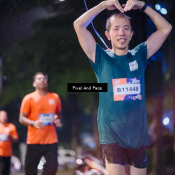 Runner Photo 7846948