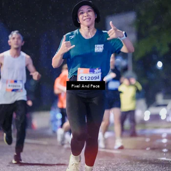 Runner Photo 7846950