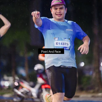 Runner Photo 7846951