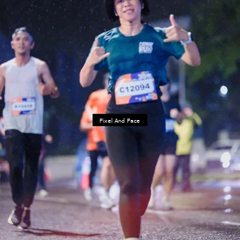 Runner Photo 7846952