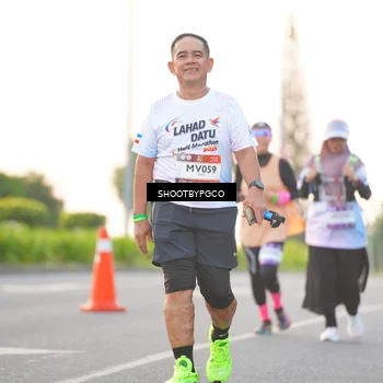Runner Photo 7846956