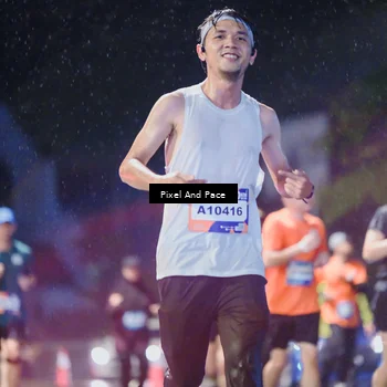 Runner Photo 7846957