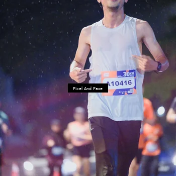 Runner Photo 7846958