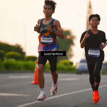 Runner Photo 7846959