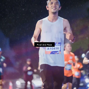 Runner Photo 7846960