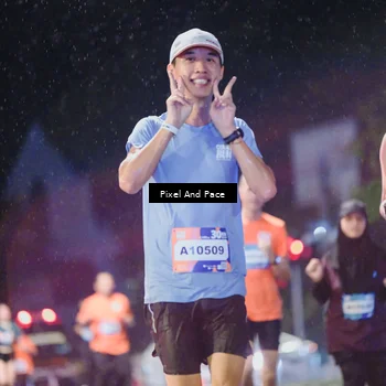 Runner Photo 7846969