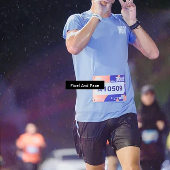 Runner Photo 7846970