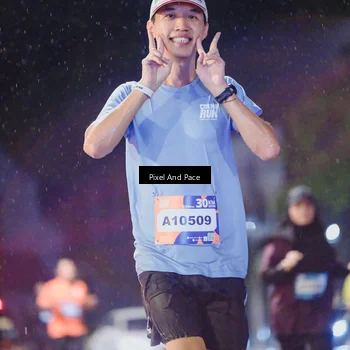Runner Photo 7846972