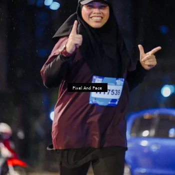 Runner Photo 7846974