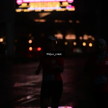 Runner Photo 7846975
